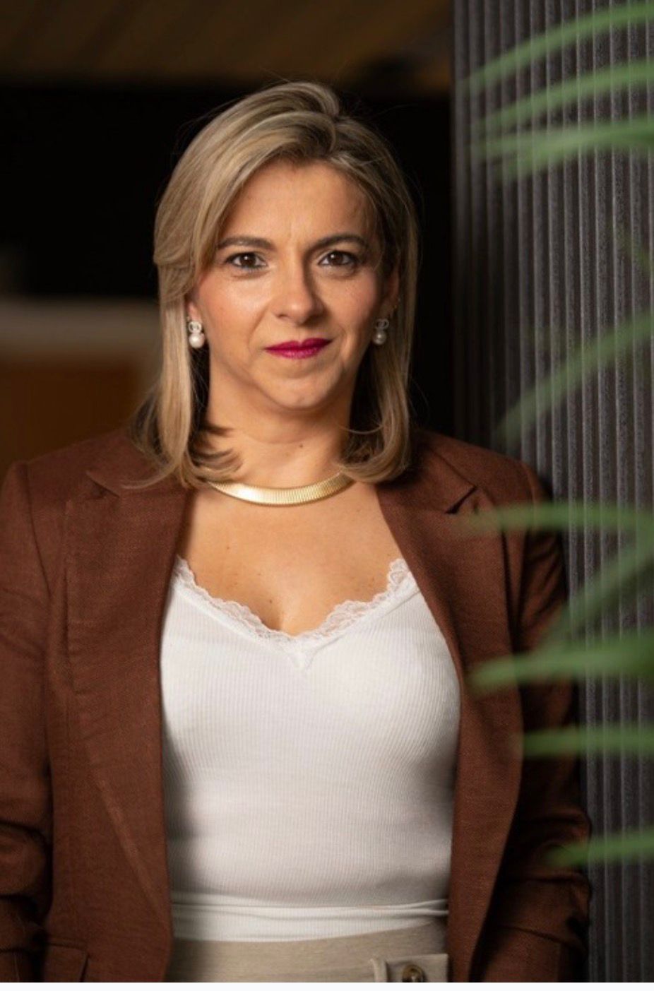 Marisa Rocha - Mentora Essência Feminina